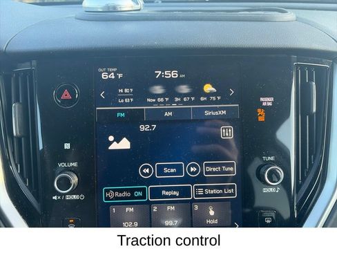 Used 2025 Subaru Outback Premium AWD/4WD image 22