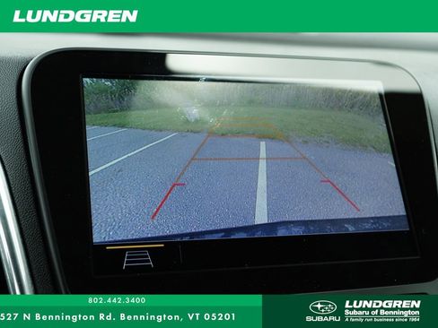 Used 2020 Chevrolet Equinox Premier AWD/4WD image 21