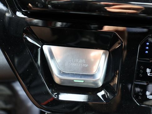 New 2026 GMC Sierra 1500 AT4X w/ AT4X AEV Edition AWD/4WD image 22