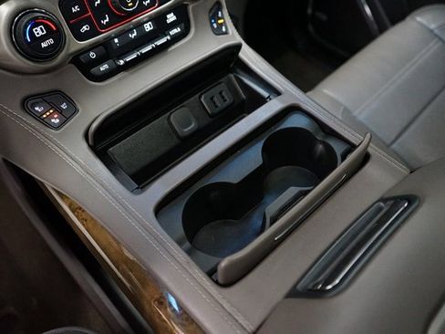 Used 2016 GMC Yukon Denali w/ Open Road Package image 44