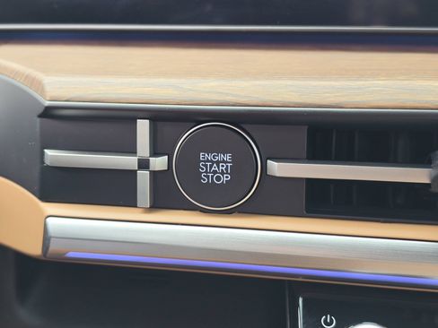 New 2026 Hyundai Santa Fe Calligraphy FWD image 38