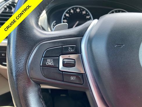 Used 2019 BMW X3 xDrive30i w/ Convenience Package AWD/4WD image 15