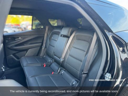 Used 2024 Chevrolet Blazer EV LT AWD/4WD image 12