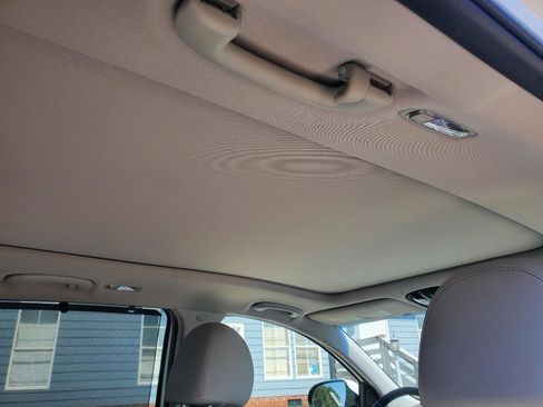 Used 2019 Kia Sorento SX w/ SX Touring Package image 8