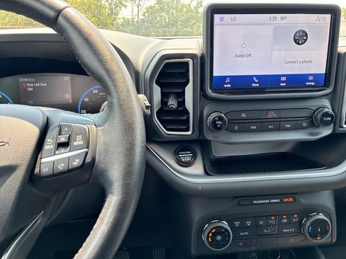 Used 2022 Ford Bronco Sport Big Bend w/ Convenience Package AWD/4WD image 26