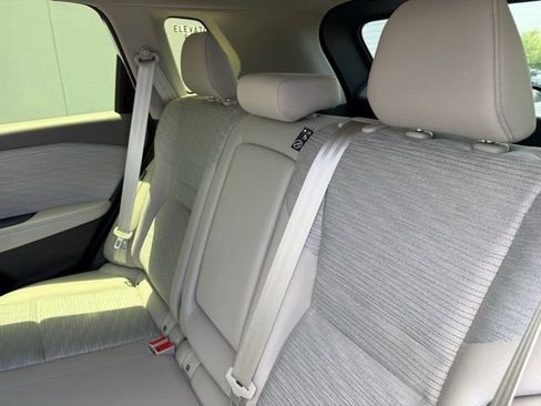 Certified 2023 Nissan Rogue SV image 14