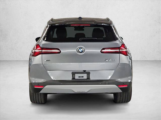 Used 2026 BMW X3 xDrive30i w/ Premium Package AWD/4WD image 7