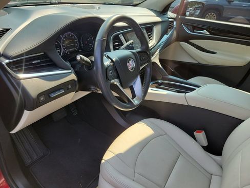 Used 2024 Buick Enclave Premium w/ Experience Buick Package FWD image 37