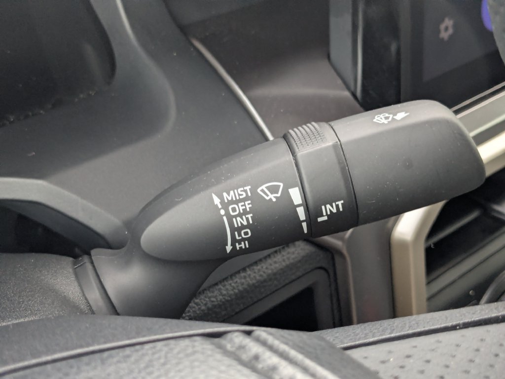 Used 2025 Toyota Tacoma TRD Off-Road AWD/4WD image 33
