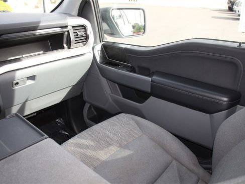 Certified 2022 Ford F150 XLT w/ Equipment Group 301A Mid image 8