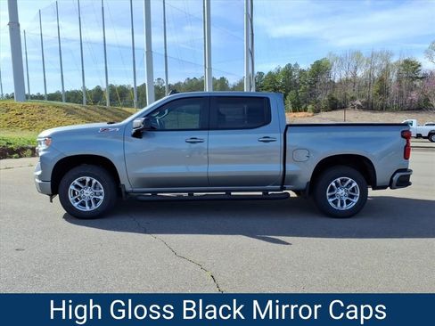 New 2026 Chevrolet Silverado 1500 RST w/ Convenience Package II image 32