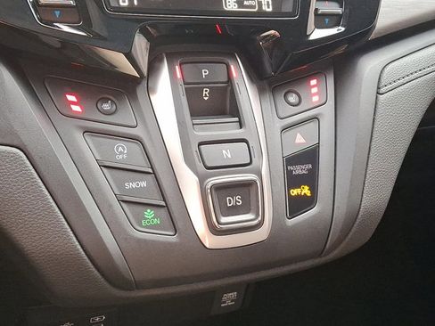 Certified 2025 Honda Odyssey EX-L image 16