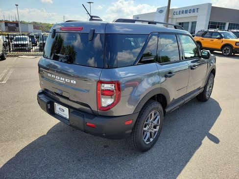 New 2026 Ford Bronco Sport Big Bend w/ Convenience Package image 5