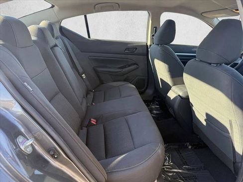 Used 2023 Nissan Altima 2.5 SV image 20