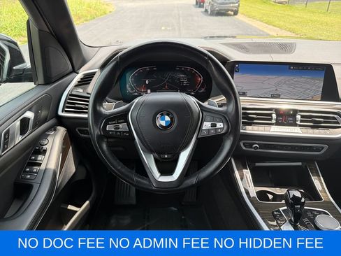 Used 2023 BMW X5 sDrive40i RWD image 15