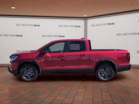 New 2026 Honda Ridgeline TrailSport image 14