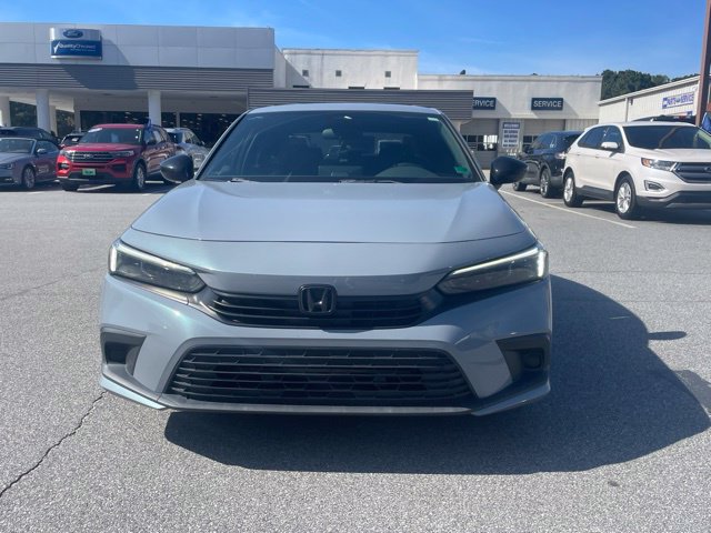 Used 2024 Honda Civic Sport image 2
