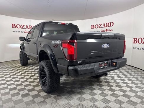 New 2025 Ford F150 STX w/ Equipment Group 200A image 5