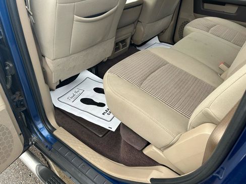 Used 2010 Dodge Ram 1500 Truck SLT w/ Big Horn Regional Pkg image 9