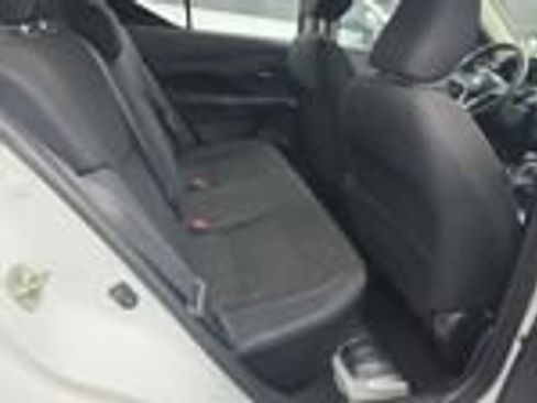 Used 2021 Nissan Kicks SV image 23