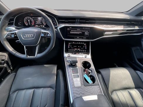 Used 2025 Audi A6 3.0T Prestige AWD/4WD image 16