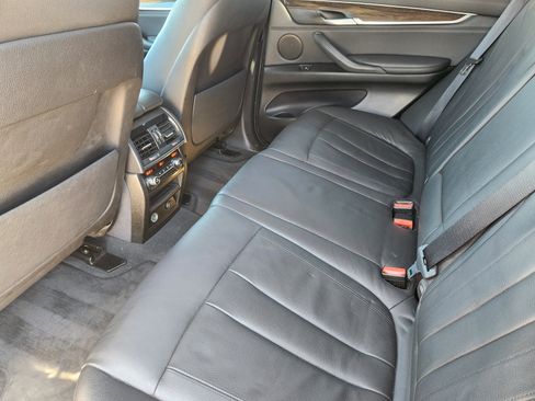 Used 2016 BMW X5 sDrive35i image 36