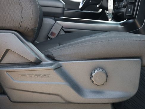 Used 2023 Ford F150 XL w/ STX Appearance Package image 30