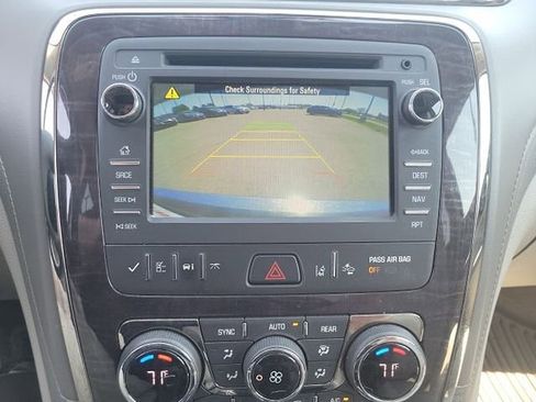 Used 2017 Buick Enclave Premium w/ Experience Buick Package image 13