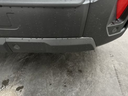 New 2026 Subaru Outback Limited AWD/4WD image 14