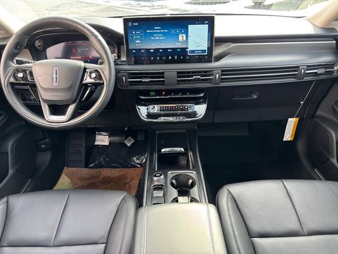 New 2026 Lincoln Corsair Reserve w/ Jet Appearance Package AWD/4WD image 30