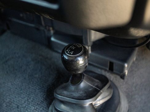 Used 1990 Toyota Land Cruiser image 49