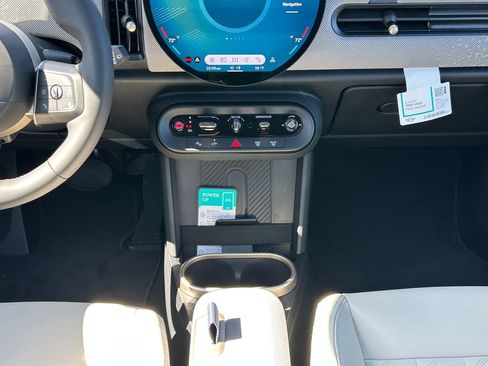 New 2026 MINI Cooper S image 26