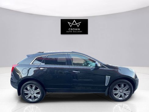 Used 2014 Cadillac SRX Premium image 4