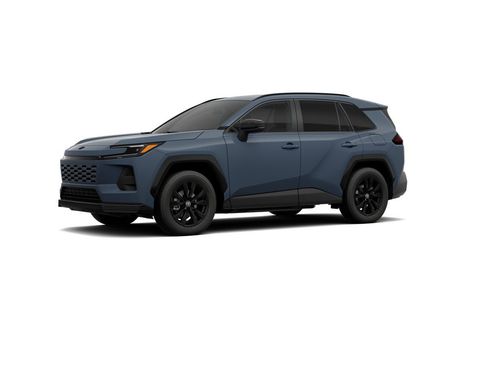 New 2026 Toyota RAV4 SE image 2