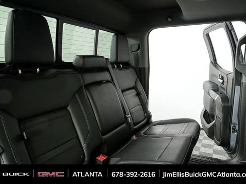 Used 2021 GMC Sierra 1500 Denali w/ Denali Ultimate Package image 23