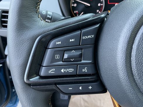 New 2026 Subaru Crosstrek 2.5i Wilderness AWD/4WD image 14