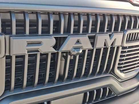 New 2026 RAM 2500 Power Wagon AWD/4WD image 10
