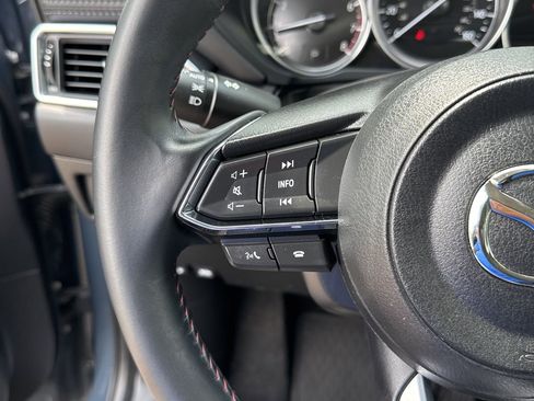 Certified 2023 MAZDA CX-5 Carbon Edition AWD/4WD image 21