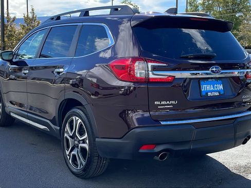 Used 2026 Subaru Ascent Touring AWD/4WD image 8