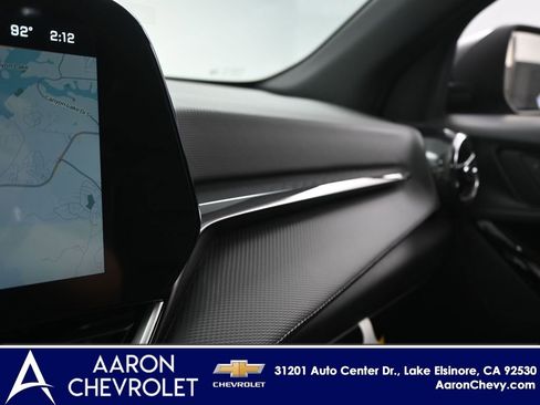 New 2026 Chevrolet Equinox LT w/ Convenience Package II image 10