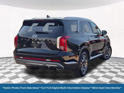 Used 2023 Hyundai Palisade SEL w/ Premium Package AWD/4WD image 21