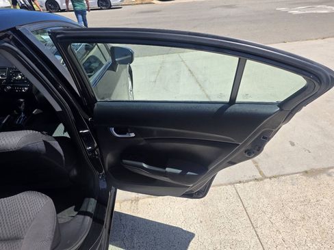 Used 2015 Honda Civic LX image 13