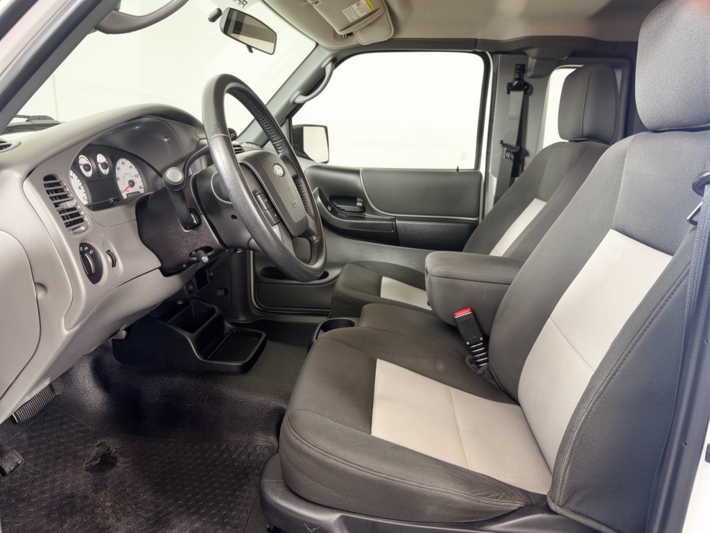Used 2011 Ford Ranger Sport RWD image 5