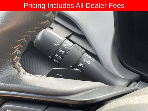 Used 2024 Subaru Crosstrek 2.5i Wilderness w/ Crosstrek Mirror Package AWD/4WD image 27