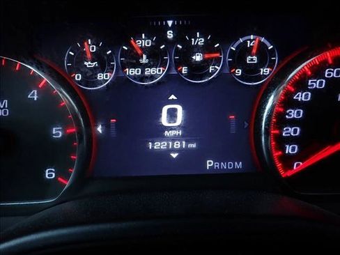 Used 2015 GMC Sierra 1500 Denali AWD/4WD image 25