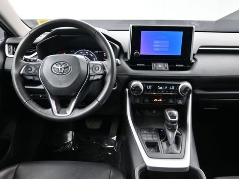 Used 2024 Toyota RAV4 XLE Premium w/ Weather Package AWD/4WD image 20