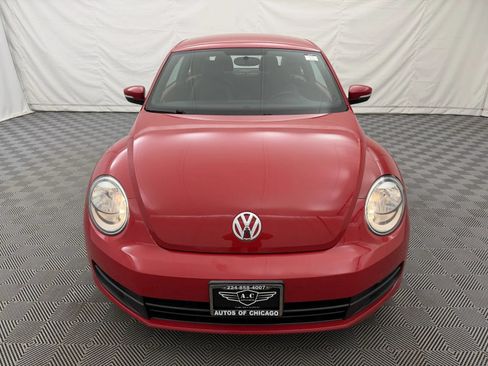 Used 2012 Volkswagen Beetle 2.5 FWD image 3