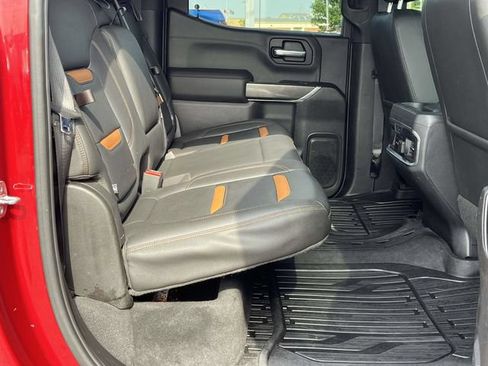 Used 2019 GMC Sierra 1500 AT4 w/ AT4 Premium Package AWD/4WD image 23