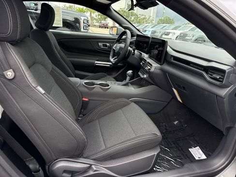 New 2026 Ford Mustang GT image 22