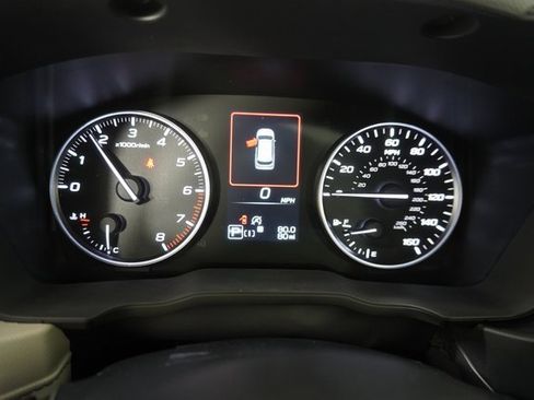 New 2025 Subaru Forester Premium image 14